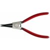 Kliešte Strend Pro P0182C 180 mm, na poistné krúžky, rovné Kliešte Strend Pro P0182C 180 mm, na poistné krúžky, rovné