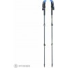 Viking CARBO LITE palice, 65 - 135 cm, lime/blue Viking CARBO LITE palice, 65 - 135 cm, lime/blue