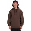 Quiksilver Cb Hood CSD0/Chocolate Brown XL Quiksilver Cb Hood CSD0/Chocolate Brown XL