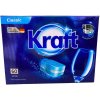 Kraft Tablety do umývačky riadu Classic 60 ks 840g Kraft Tablety do umývačky riadu Classic 60 ks 840g