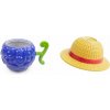 Grupo Erik Výhodný set One Piece Hrnček Gomu Gomu no Mi Fruit 3D + Miska Straw Hat
