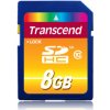 Transcend SDHC 8GB TS8GSDHC10 Transcend SDHC 8GB TS8GSDHC10