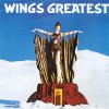 Wings: Greatest - Vinyl (LP) Wings: Greatest - Vinyl (LP)
