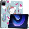 VSETKONAMOBIL 60033 ART Zaklápací obal Xiaomi Pad 6 / Pad 6 Pro UNICORN VSETKONAMOBIL 60033 ART Zaklápací obal Xiaomi Pad 6 / Pad 6 Pro UNICORN