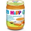 Hipp BIO Slepačia polievka s pšeničnou krupicou 190 g Hipp BIO Slepačia polievka s pšeničnou krupicou 190 g