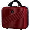 Cestovní kosmetický kufřík BERTOO Milano - červený, 31x27x16 cm, 12 l 31x27x16 cm, 12 l Cestovní kosmetický kufřík BERTOO Milano - červený, 31x27x16 cm, 12 l 31x27x16 cm, 12 l