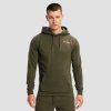 GymBeam Limitless Hoodie Espresso - XXXL GymBeam Limitless Hoodie Espresso - XXXL