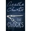 The Clocks - Agatha Christie The Clocks - Agatha Christie