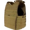 Condor Outdoor Exo Molle gen.II nosič plátov coyote brown Condor Outdoor Exo Molle gen.II nosič plátov coyote brown