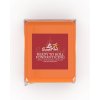 SweetArt potahovací a modelovací hmota vanilková Orange 250 g SweetArt potahovací a modelovací hmota vanilková Orange 250 g
