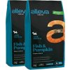 Alleva NATURAL dog fish & pumpkin adult mini 2 x 12 kg Alleva NATURAL dog fish & pumpkin adult mini 2 x 12 kg
