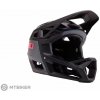 Fox Proframe RS Taunt Ce prilba, čierna S (51-55 cm) Fox Proframe RS Taunt Ce prilba, čierna S (51-55 cm)