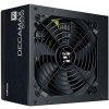 Zalman zdroj ZM500-LX3/500W/ATX/akt. PFC / 120mm ventilátor / 80Plus Zalman zdroj ZM500-LX3/500W/ATX/akt. PFC / 120mm ventilátor / 80Plus