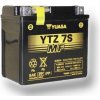 Motobatéria YUASA (originál, factory activated) YTZ7S, 12V, 6Ah Motobatéria YUASA (originál, factory activated) YTZ7S, 12V, 6Ah