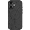 Tactical MagForce Hyperstealth Sika Kryt pro iPhone 16 Asphalt Tactical MagForce Hyperstealth Sika Kryt pro iPhone 16 Asphalt