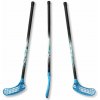 Eurostick SIOUX modrá, Pravá (pravá ruka dole), 95cm (=105cm) Eurostick SIOUX modrá, Pravá (pravá ruka dole), 95cm (=105cm)