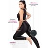 Lipoelastic FLOW leggings velikost XXXL Lipoelastic FLOW leggings velikost XXXL