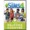 The Sims 4 Báječná kuchyňa (PC/MAC) DIGITAL The Sims 4 Báječná kuchyňa (PC/MAC) DIGITAL