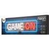 Neon PLEXI LED GAME ON multicolor FPNE23 Forever Light RTV100546 Neon PLEXI LED GAME ON multicolor FPNE23 Forever Light RTV100546