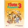 Tiger & Friends 3 Książka ucznia Tiger & Friends 3 Książka ucznia
