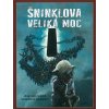 CREW Šninklova veliká moc (Brožovaná väzba) CREW Šninklova veliká moc (Brožovaná väzba)