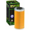 HifloFiltro HIFLOFILTRO OLEJOVÝ FILTER HF611 HifloFiltro HIFLOFILTRO OLEJOVÝ FILTER HF611