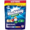 Waschkonig 5-komorové gélové pracie kapsuly Universal 32 PD Waschkonig 5-komorové gélové pracie kapsuly Universal 32 PD