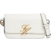Tommy Hilfiger Dámska kožená crossbody kabelka Script AW0AW18399AEO Tommy Hilfiger Dámska kožená crossbody kabelka Script AW0AW18399AEO