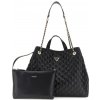 Guess Dámska kabelka HWQG9673290-BLA Guess Dámska kabelka HWQG9673290-BLA