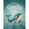 Gerda: Příběh velryby - Adrián Macho Gerda: Příběh velryby - Adrián Macho