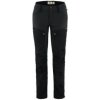 Fjällräven Keb Trousers Curved Women čierna 44/REG Fjällräven Keb Trousers Curved Women čierna 44/REG
