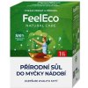 Prírodná soľ do umývačky Feel Eco, 1 kg Prírodná soľ do umývačky Feel Eco, 1 kg