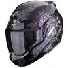 SCORPION prilba EXO-TECH EVO Dream black/chameleon - L SCORPION prilba EXO-TECH EVO Dream black/chameleon - L