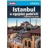 Istanbul a egejské pobřeží Inspirace na cesty Istanbul a egejské pobřeží Inspirace na cesty