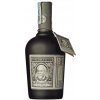 Diplomatico Reserva Exclusiva 12y 40% 0,7 l (čistá fľaša) Diplomatico Reserva Exclusiva 12y 40% 0,7 l (čistá fľaša)