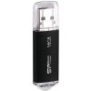 USB kľúč Silicon Power Ultima II 16 GB USB 2.0 čierny USB kľúč Silicon Power Ultima II 16 GB USB 2.0 čierny