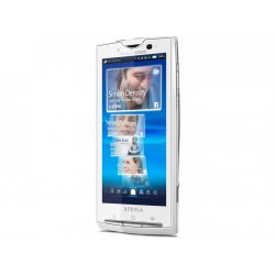 Sony Ericsson Xperia X10