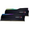 G.SKILL TRIDENT Z5 RGB DDR5 96GB (2x48GB) 6400MHz CL30 XMP3 Čierna G.SKILL TRIDENT Z5 RGB DDR5 96GB (2x48GB) 6400MHz CL30 XMP3 Čierna