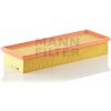 Mann-Filter C 37 132 Vzduchový filter Mann-Filter C 37 132 Vzduchový filter