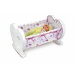 Baby nurse kolíska pre bábiku 32 cm