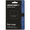 Leuchtturm1917 Pen Loop Black Bauhaus Edition Leuchtturm1917 Pen Loop Black Bauhaus Edition