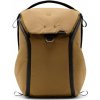 Peak Design Batoh Everyday 20L v2 - Coyote Peak Design Batoh Everyday 20L v2 - Coyote