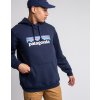 Patagonia M's P-6 Logo Uprisal Hoody New Navy
