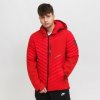 Northfinder Pánská bunda AZRAEL | 8584153388762 | Červená | M Northfinder Pánská bunda AZRAEL | 8584153388762 | Červená | M