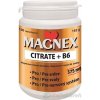 Vitabalans Magnex citrate 375 mg+B6 100 tabliet Vitabalans Magnex citrate 375 mg+B6 100 tabliet