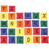 Bean Alphabet Set didaktická pomôcka balenie 1 sada