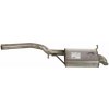 Koncový tlmič výfuku WALKER 23183 Koncový tlmič výfuku WALKER 23183
