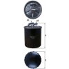 Palivový filter MAHLE KL 313 Palivový filter MAHLE KL 313