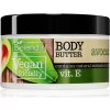 Bielenda Vegan Friendly Avocado telové maslo s vyživujúcim účinkom 250 ml Bielenda Vegan Friendly Avocado telové maslo s vyživujúcim účinkom 250 ml