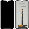 Doogee S96 Pro OEM čierny LCD displej s dotykom Doogee S96 Pro OEM čierny LCD displej s dotykom